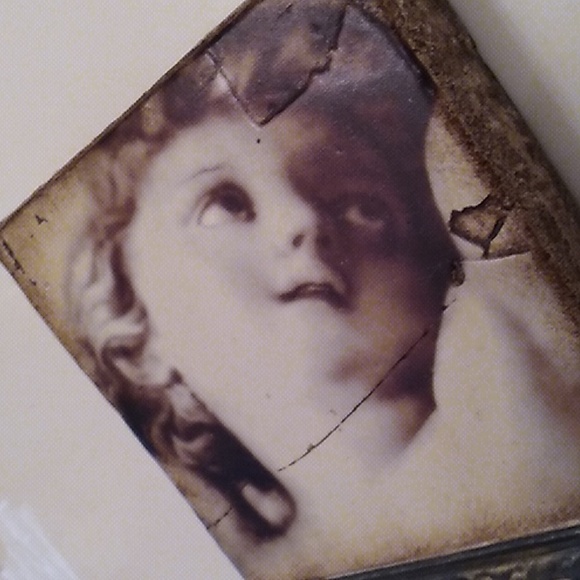 Sid Dickens T-36 "Apollo with Moulding" *Rare & Retired* Vintage - Picture 8 of 9